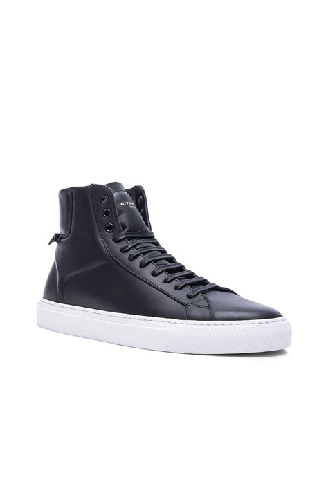 givenchy knot high top sneaker buy